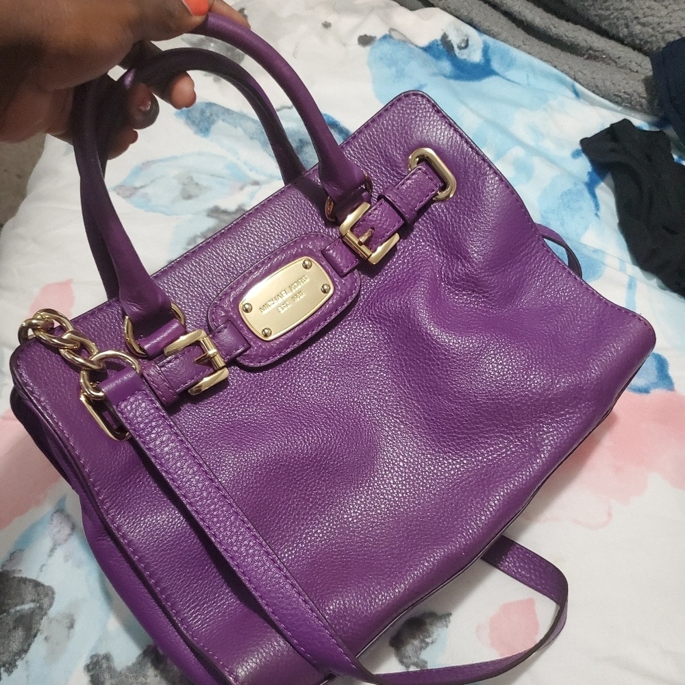MK handbag